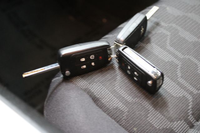 2013 Chevrolet Volt BASE Chantilly VA