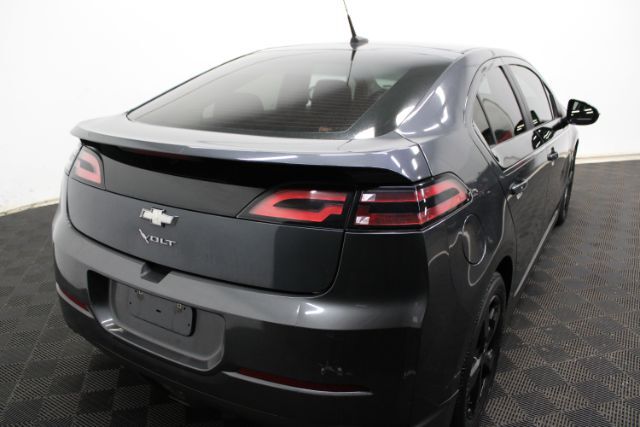 2013 Chevrolet Volt BASE Chantilly VA