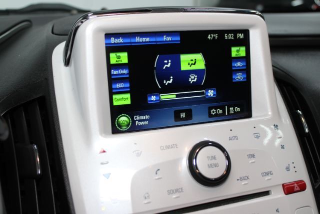 2013 Chevrolet Volt BASE Chantilly VA