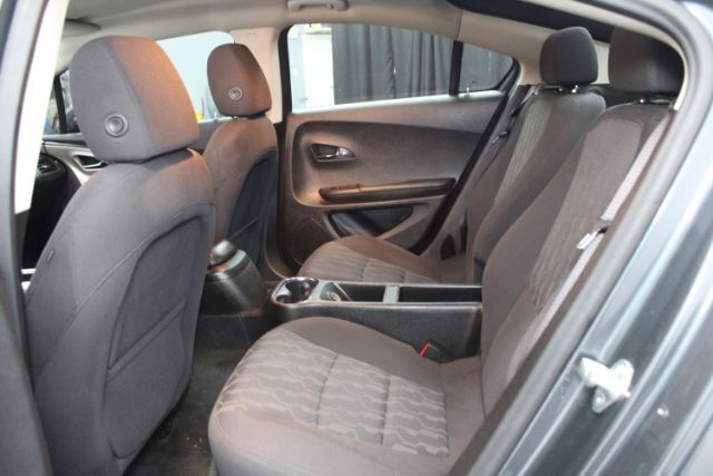 2013 Chevrolet Volt BASE Chantilly VA