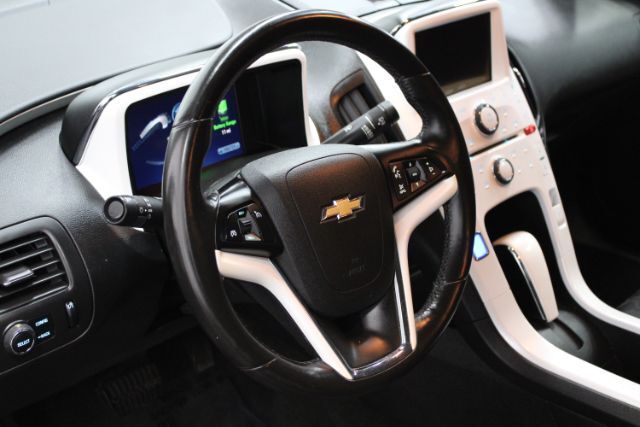 2013 Chevrolet Volt BASE Chantilly VA
