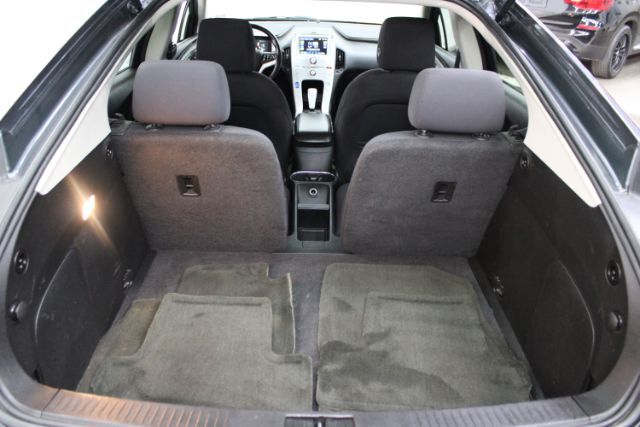 2013 Chevrolet Volt BASE Chantilly VA
