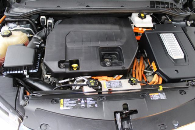 2013 Chevrolet Volt BASE Chantilly VA