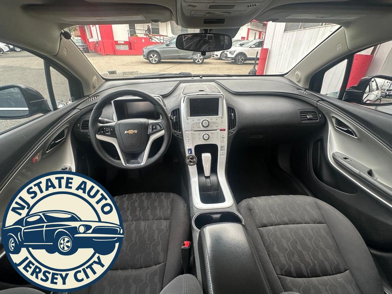 2013 Chevrolet Volt Base Jersey City NJ