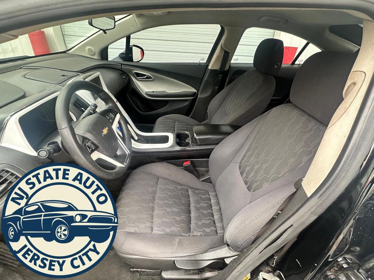 2013 Chevrolet Volt Base Jersey City NJ