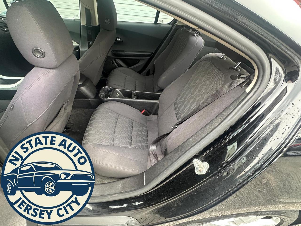 2013 Chevrolet Volt Base Jersey City NJ