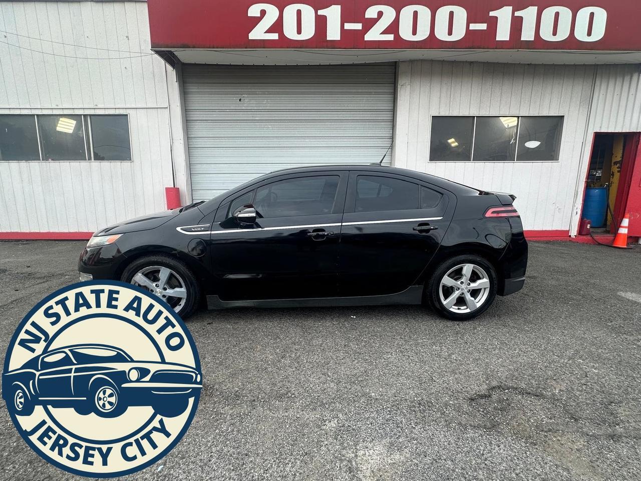 2013 Chevrolet Volt Base Jersey City NJ