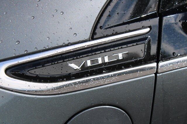 2013 Chevrolet Volt Base Klamath Falls OR