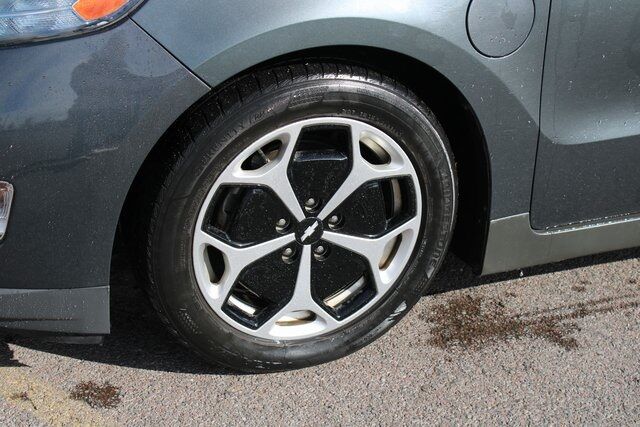 2013 Chevrolet Volt Base Klamath Falls OR