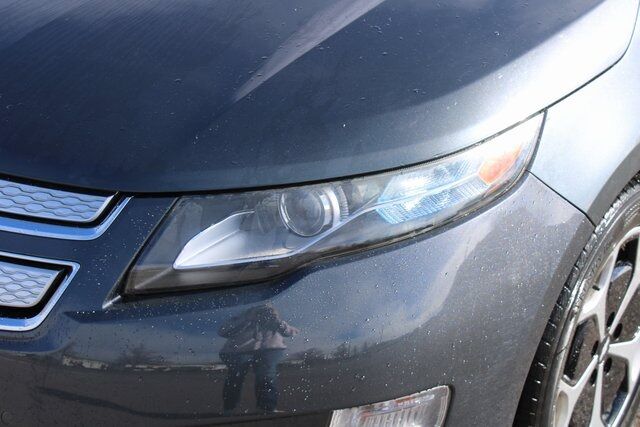 2013 Chevrolet Volt Base Klamath Falls OR
