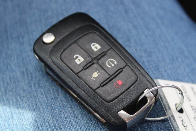 2013 Chevrolet Volt Base Klamath Falls OR