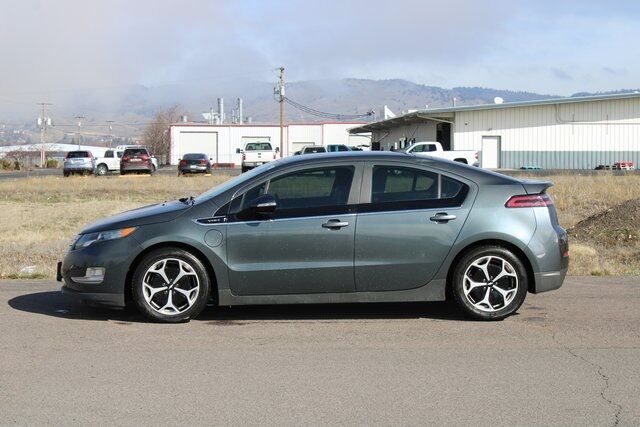 2013 Chevrolet Volt Base Klamath Falls OR