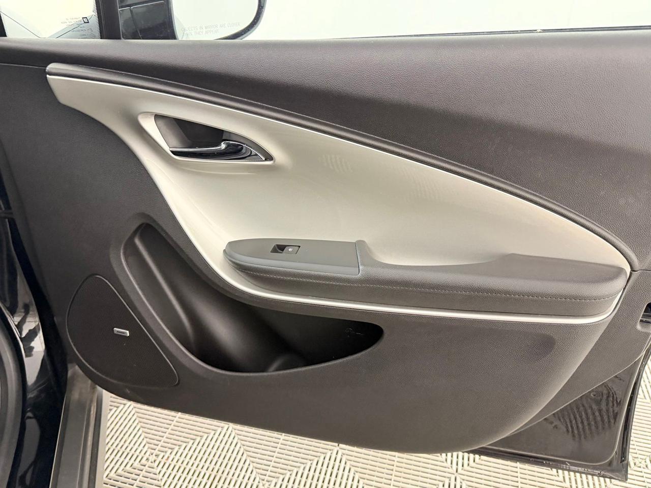 2013 Chevrolet Volt Base Fredericksburg VA
