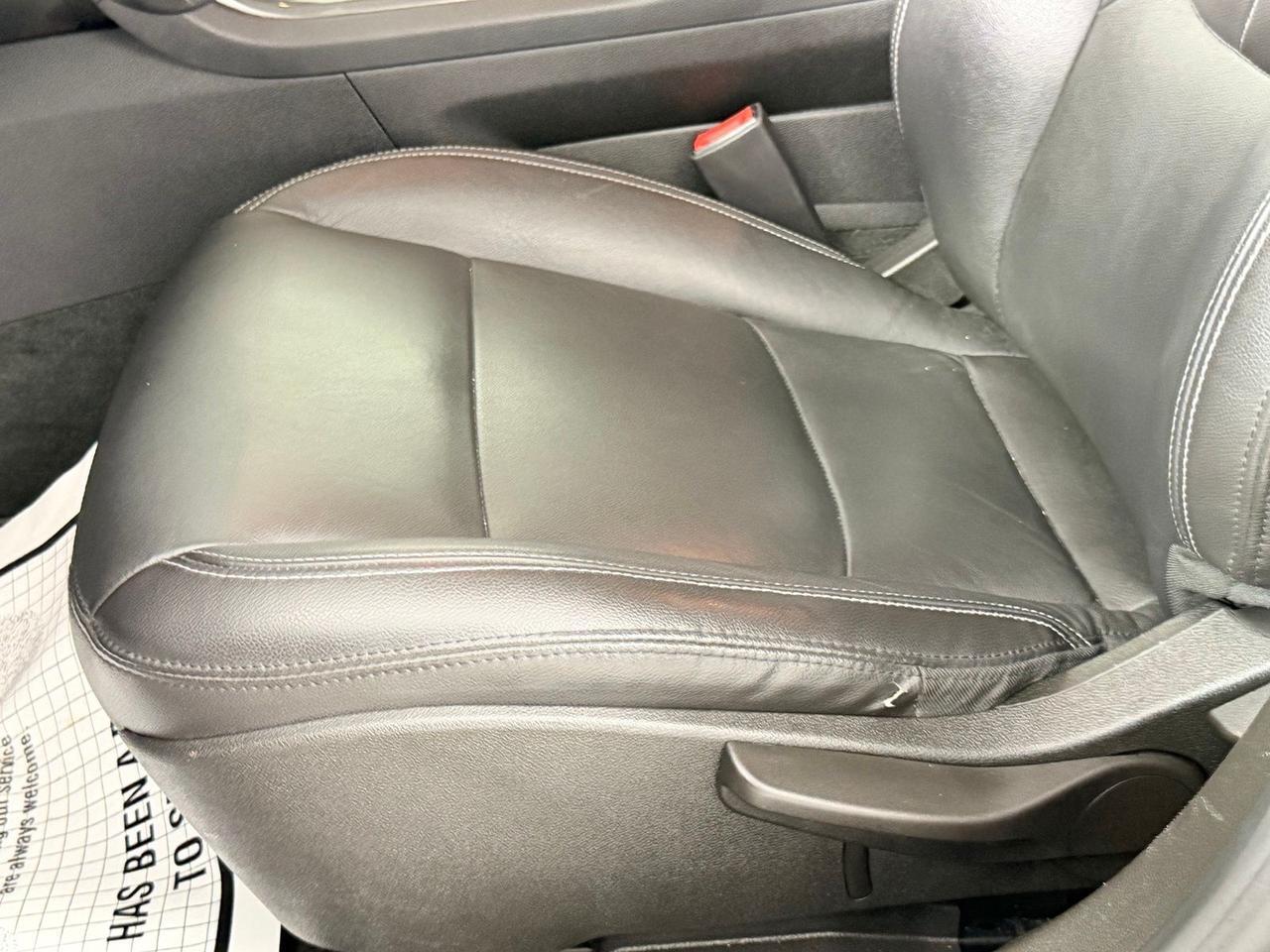 2013 Chevrolet Volt Base Fredericksburg VA