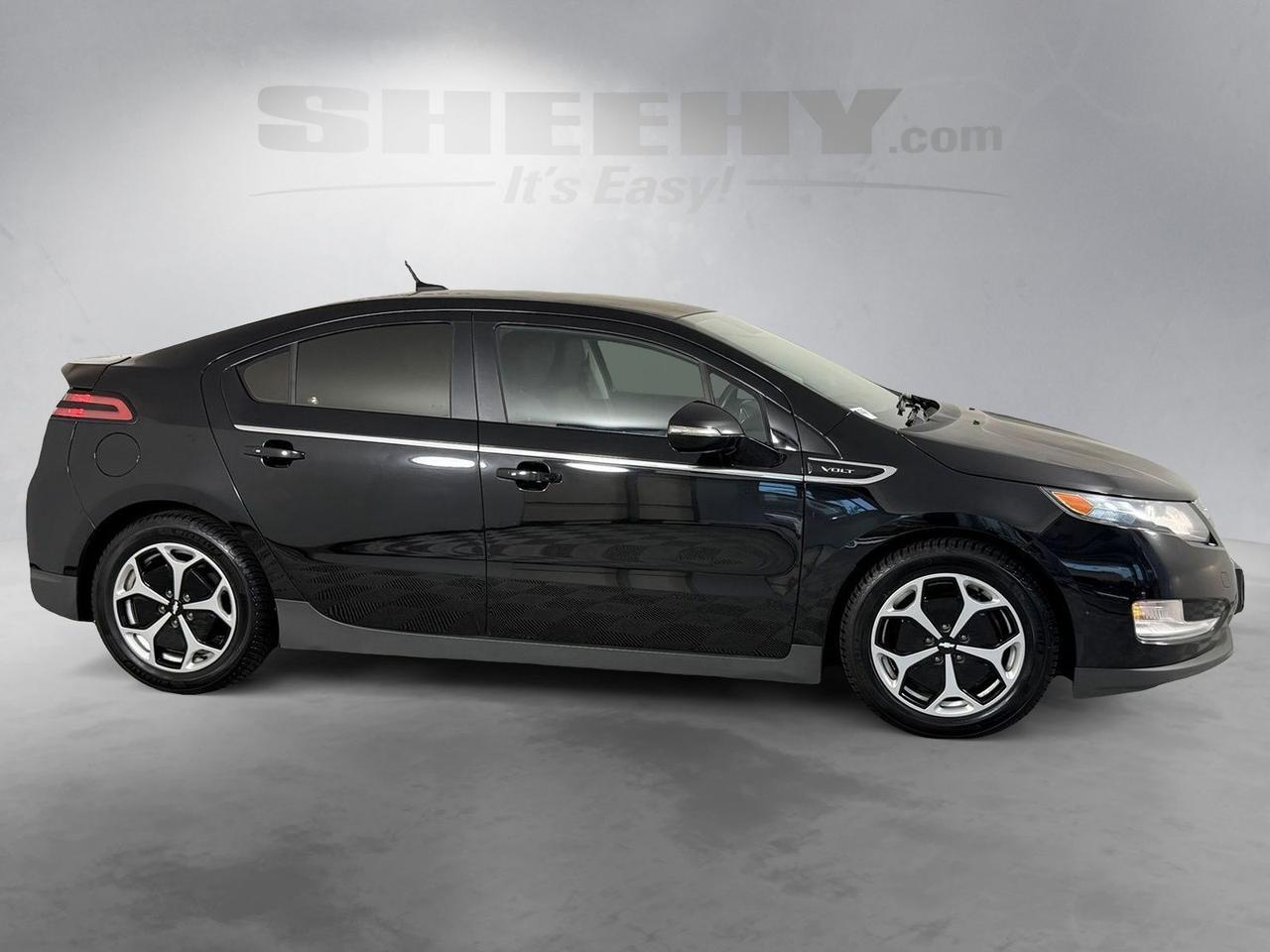 2013 Chevrolet Volt Base Fredericksburg VA