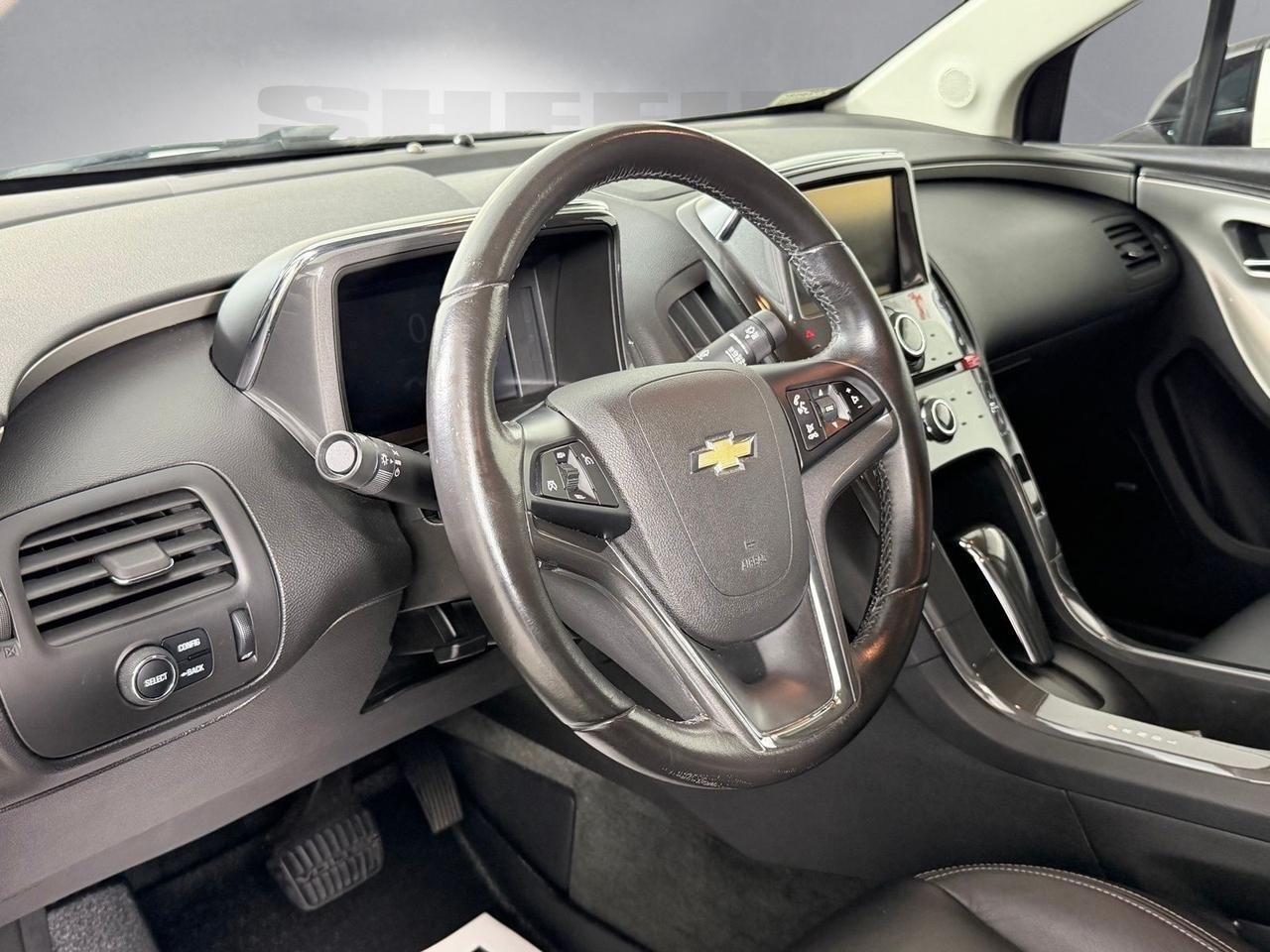 2013 Chevrolet Volt Base Fredericksburg VA