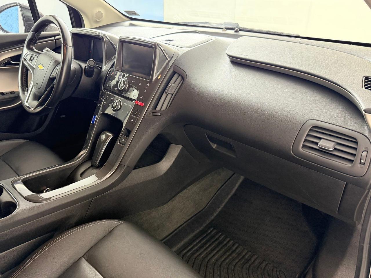 2013 Chevrolet Volt Base Fredericksburg VA