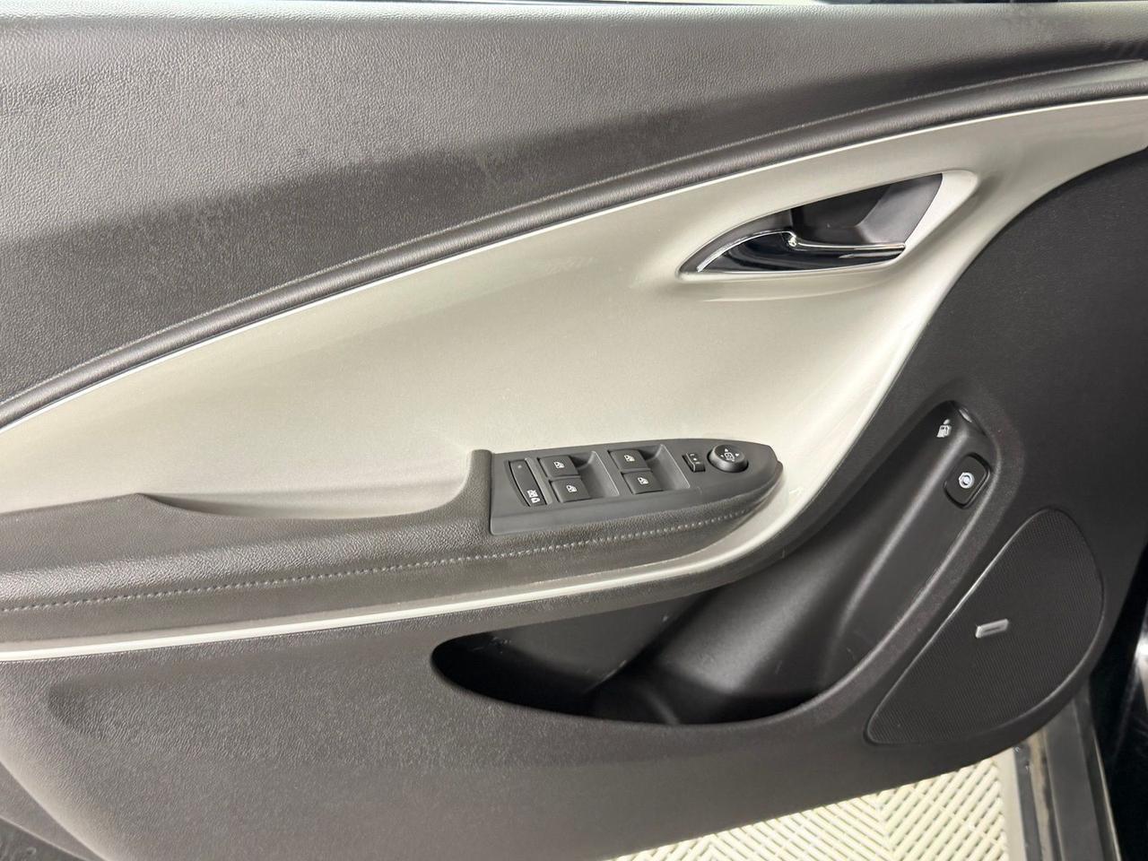 2013 Chevrolet Volt Base Fredericksburg VA