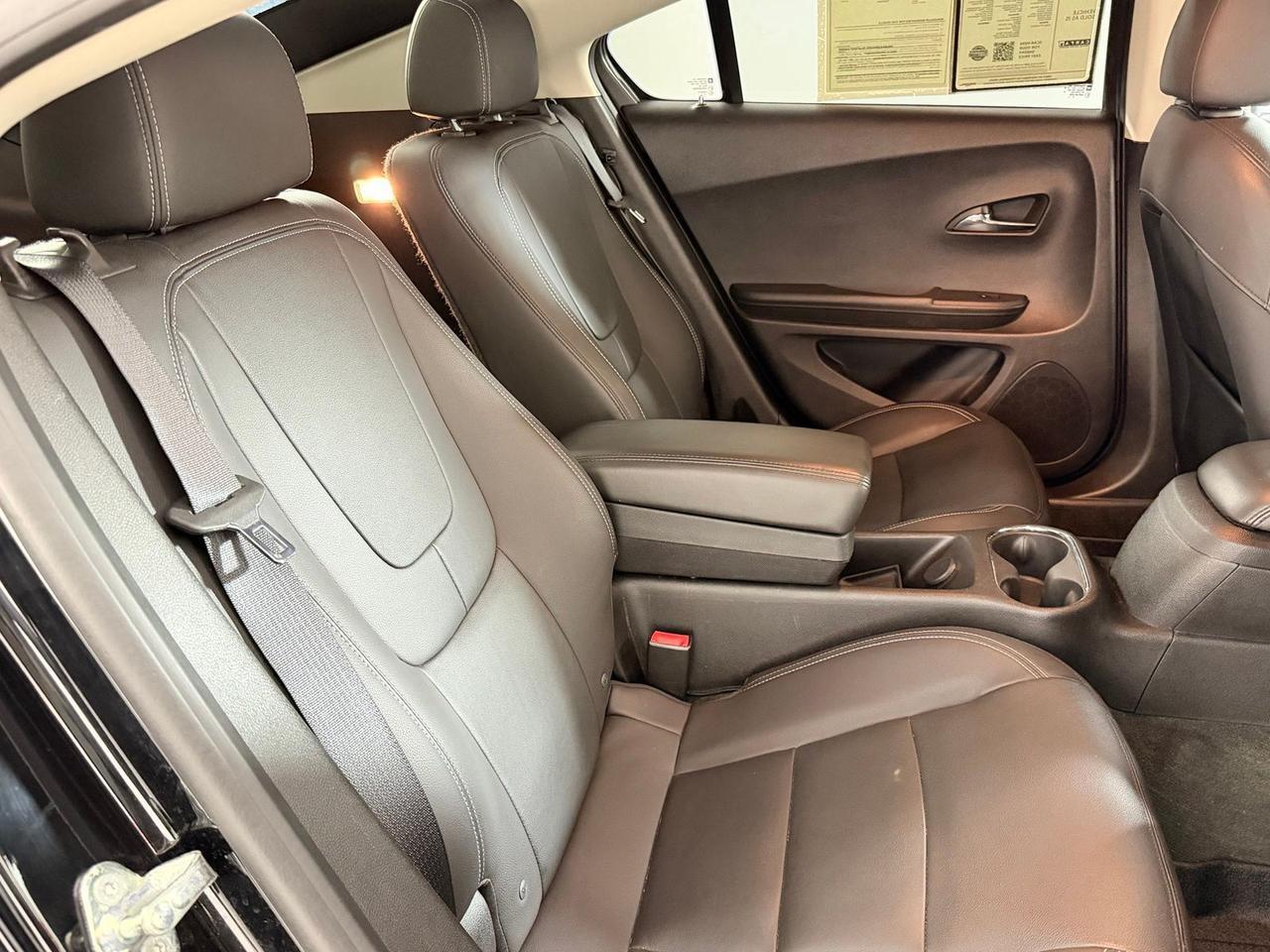 2013 Chevrolet Volt Base Fredericksburg VA