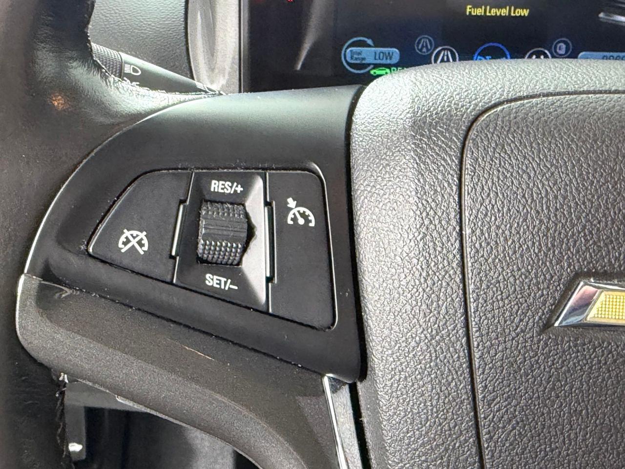 2013 Chevrolet Volt Base Fredericksburg VA