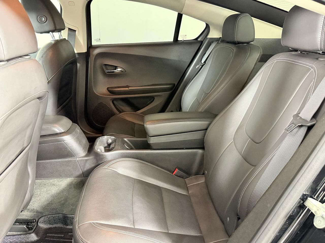 2013 Chevrolet Volt Base Fredericksburg VA