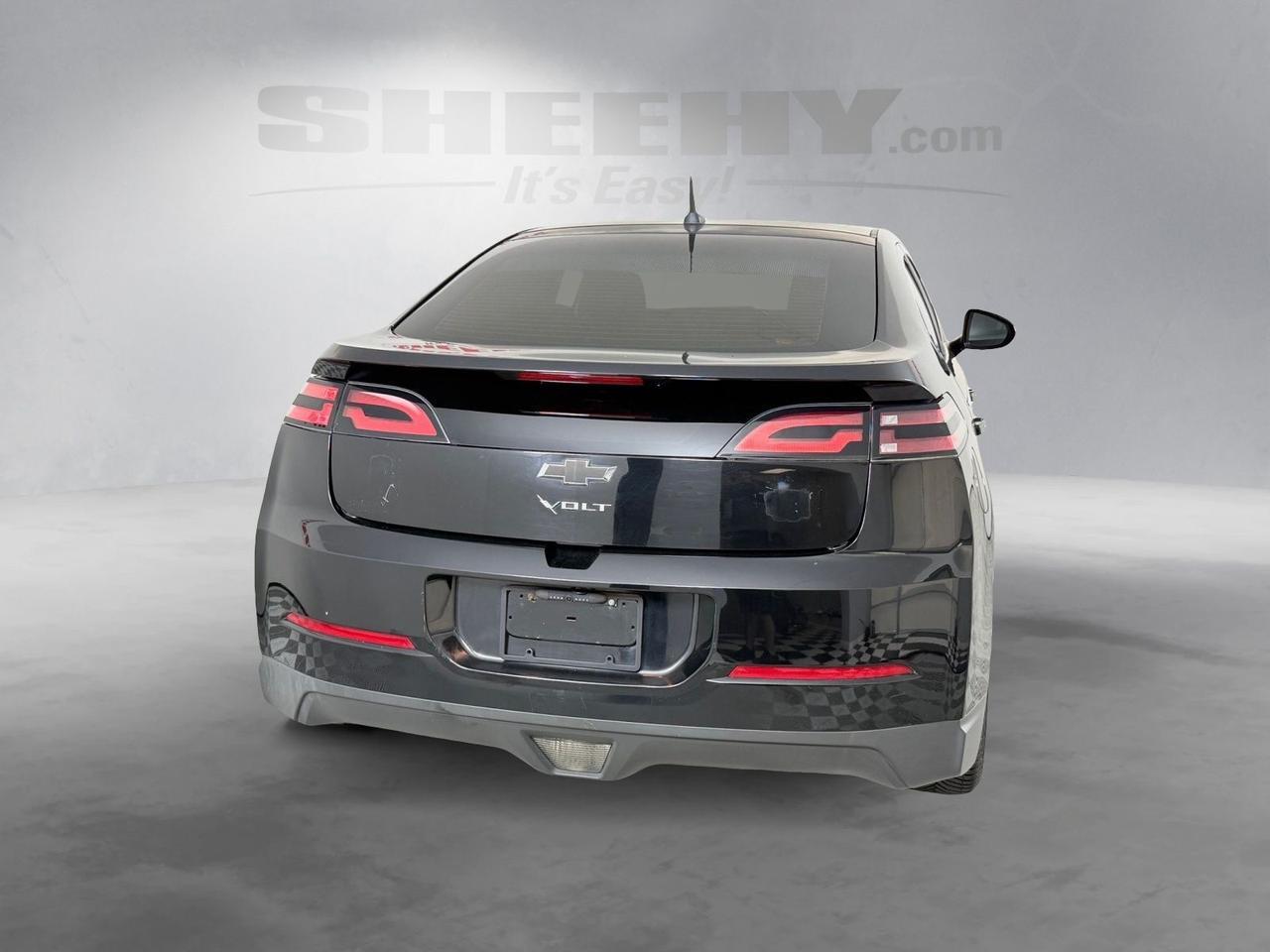 2013 Chevrolet Volt Base Fredericksburg VA