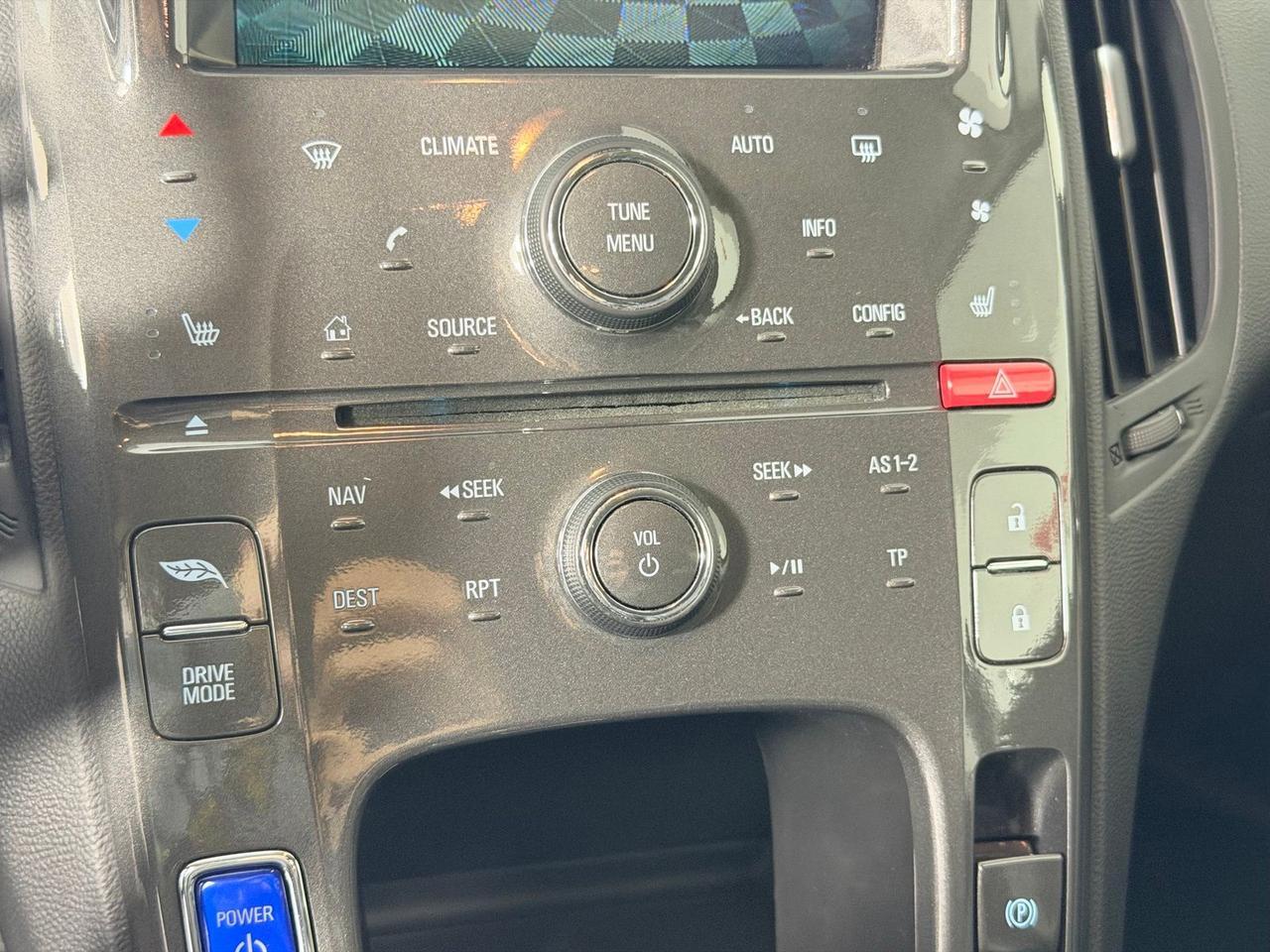 2013 Chevrolet Volt Base Fredericksburg VA