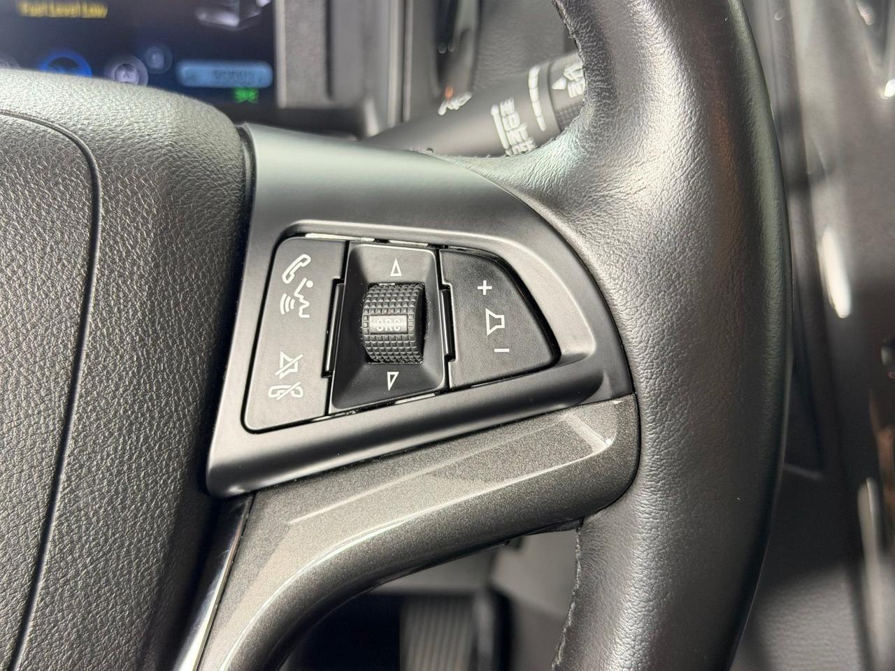 2013 Chevrolet Volt Base Fredericksburg VA