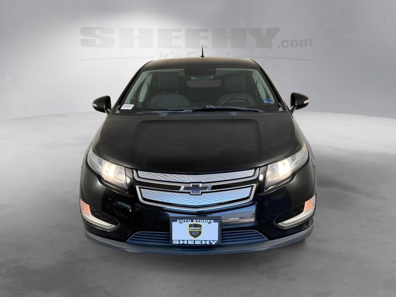 2013 Chevrolet Volt Base Fredericksburg VA