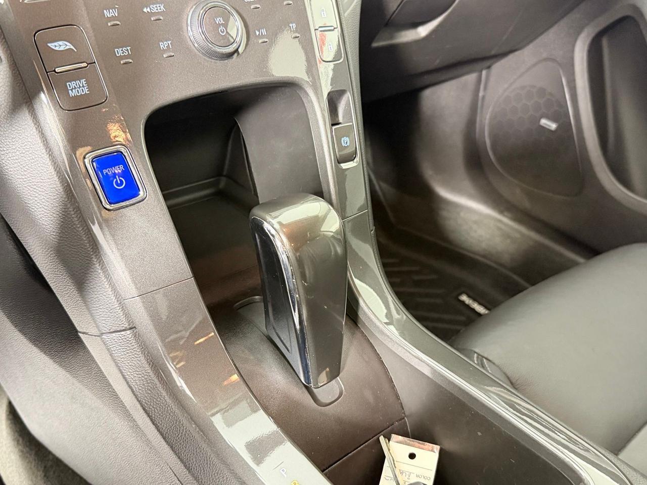 2013 Chevrolet Volt Base Fredericksburg VA