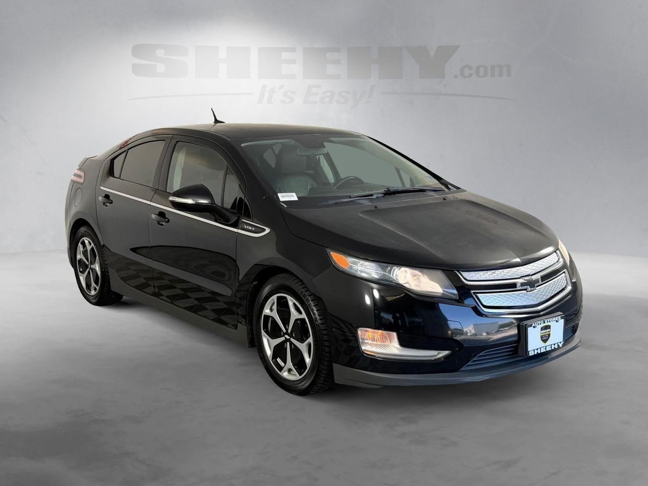 2013 Chevrolet Volt Base Fredericksburg VA