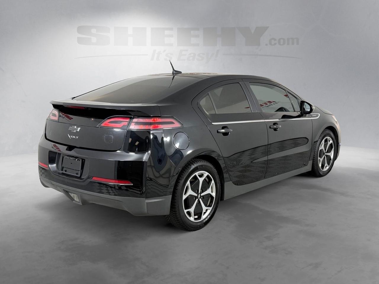 2013 Chevrolet Volt Base Fredericksburg VA