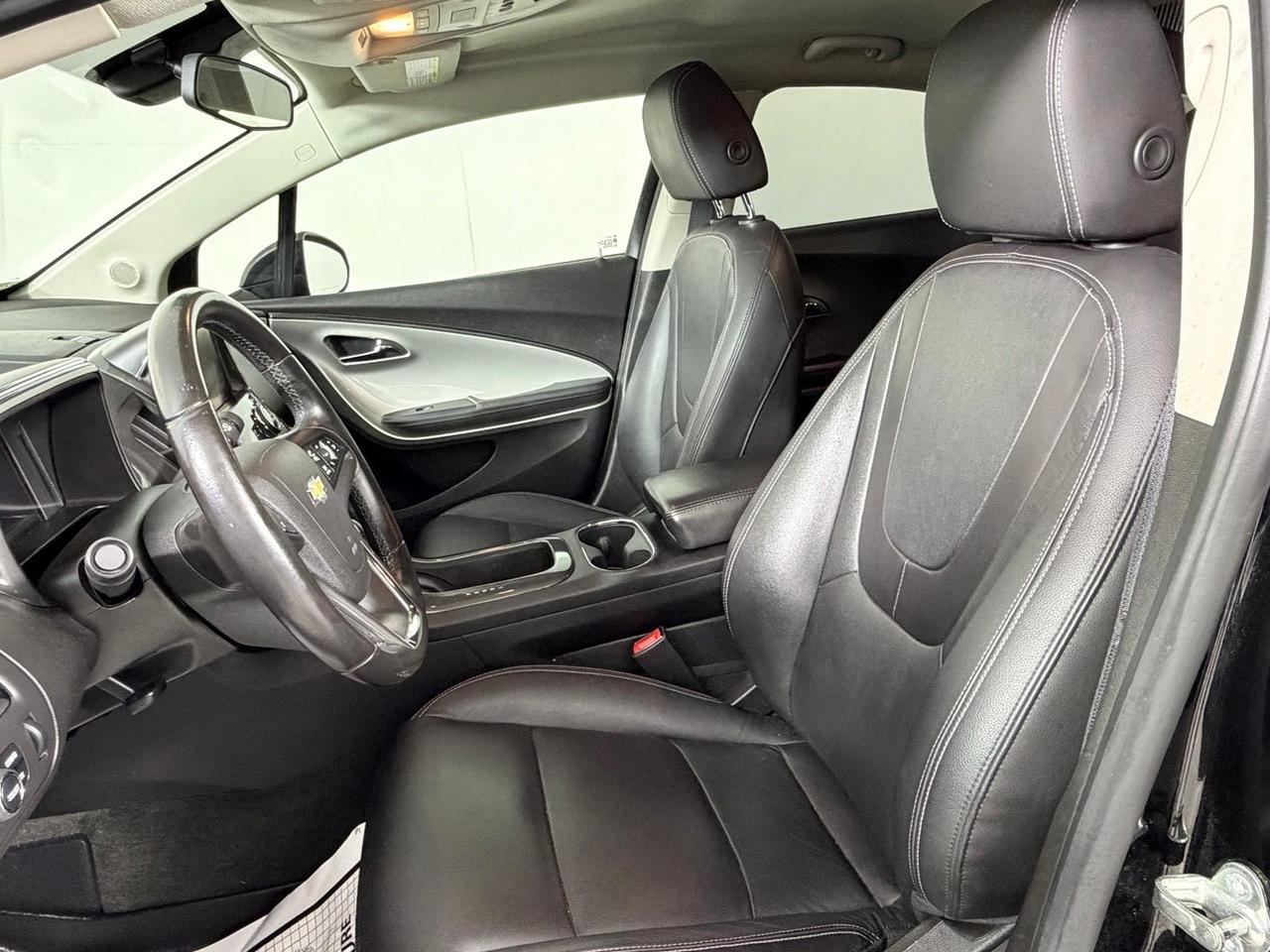 2013 Chevrolet Volt Base Fredericksburg VA