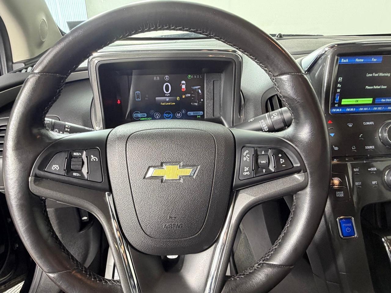 2013 Chevrolet Volt Base Fredericksburg VA