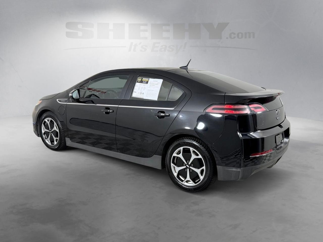 2013 Chevrolet Volt Base Fredericksburg VA