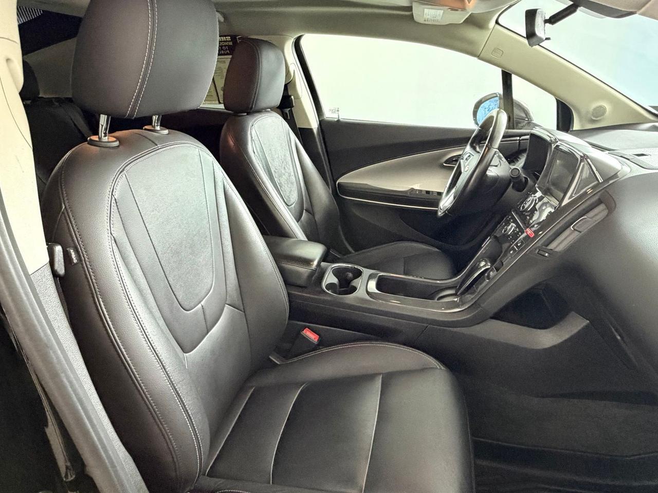 2013 Chevrolet Volt Base Fredericksburg VA