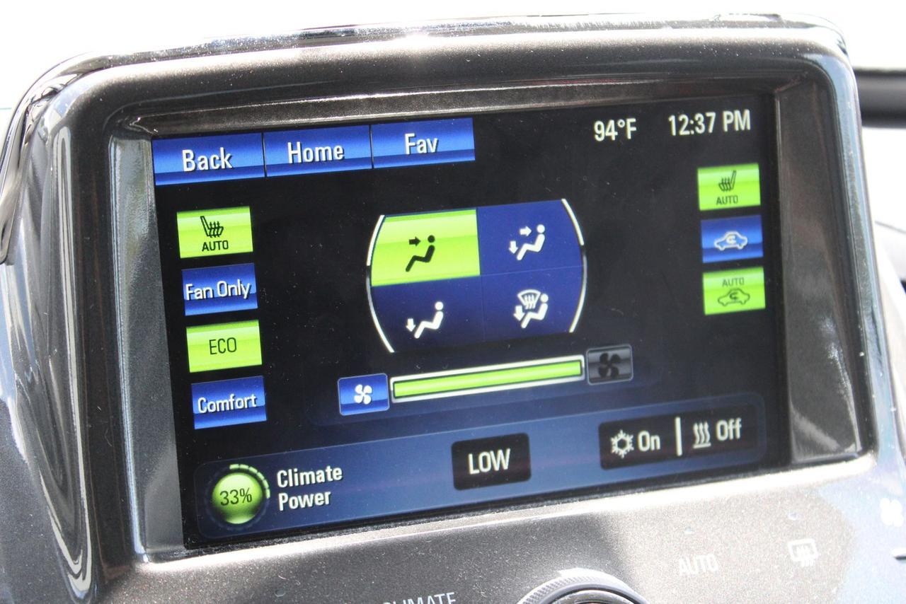 2013 Chevrolet Volt Premium Trim Package Fredericksburg VA