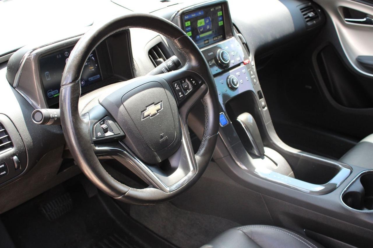 2013 Chevrolet Volt Premium Trim Package Fredericksburg VA