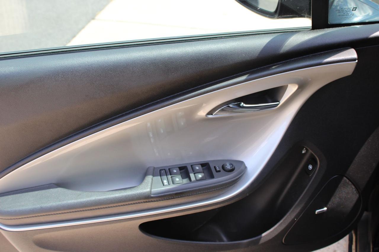 2013 Chevrolet Volt Premium Trim Package Fredericksburg VA