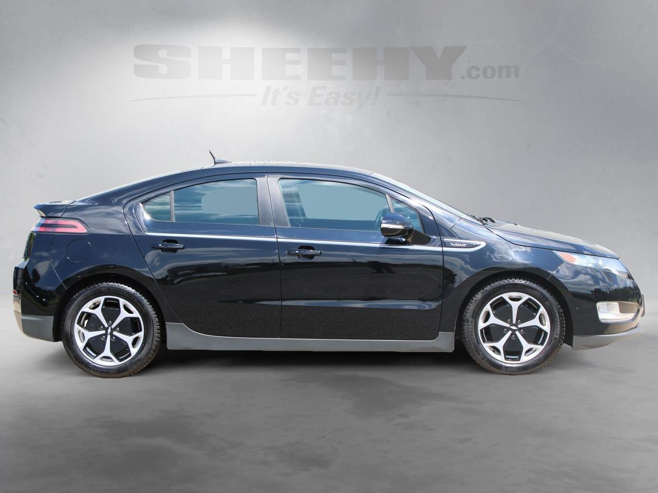 2013 Chevrolet Volt Premium Trim Package Fredericksburg VA