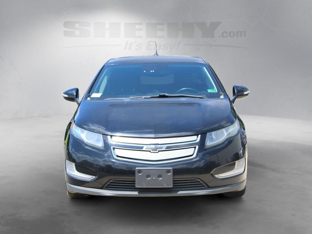 2013 Chevrolet Volt Premium Trim Package Fredericksburg VA