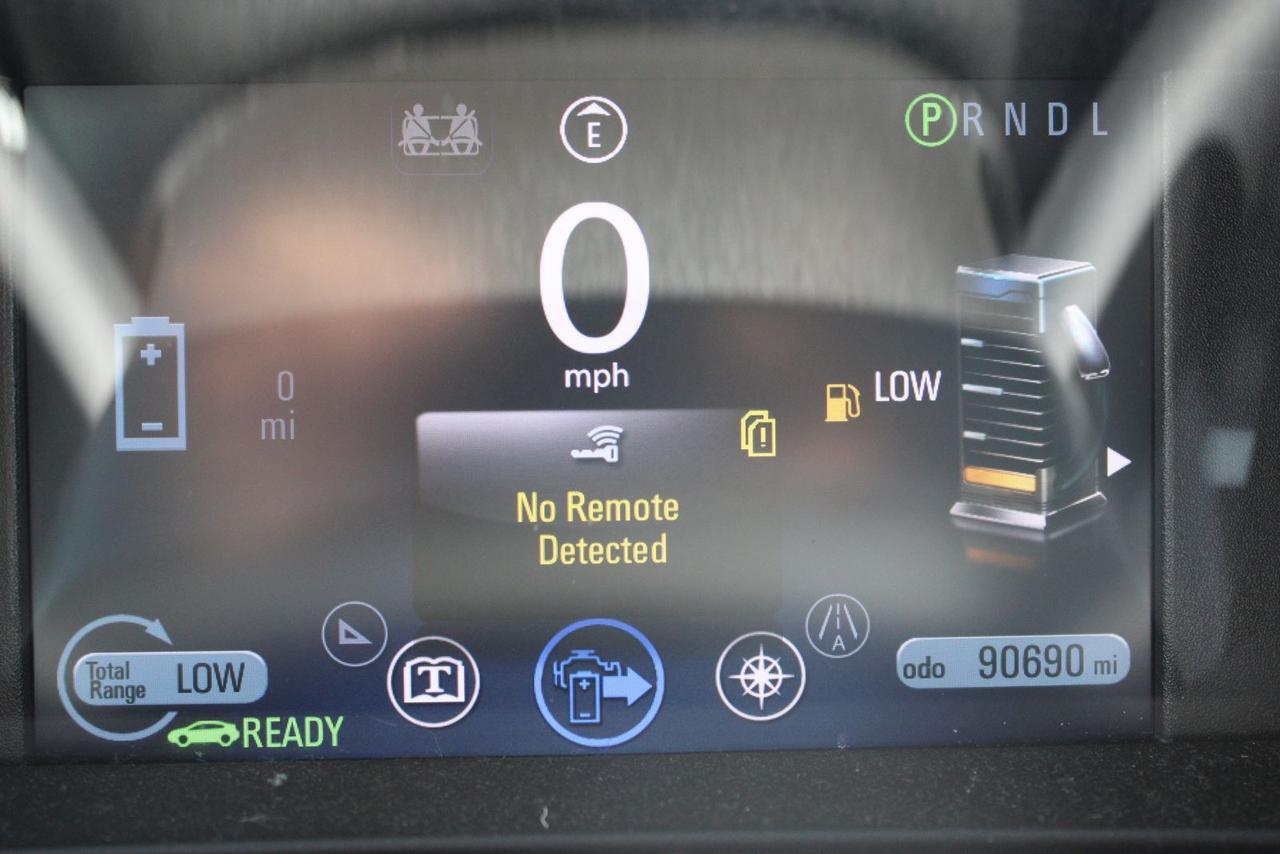 2013 Chevrolet Volt Premium Trim Package Fredericksburg VA