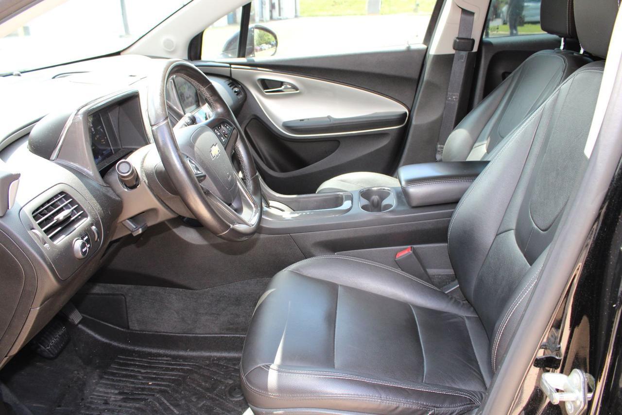 2013 Chevrolet Volt Premium Trim Package Fredericksburg VA