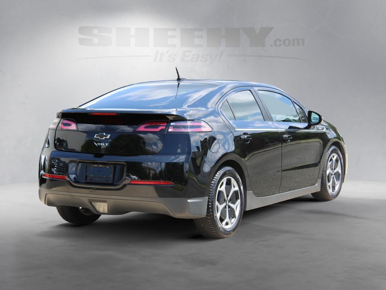 2013 Chevrolet Volt Premium Trim Package Fredericksburg VA