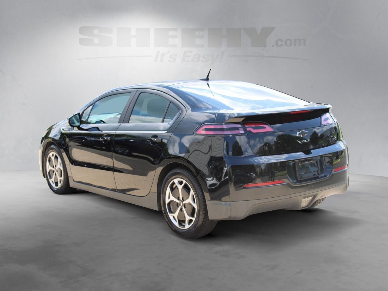 2013 Chevrolet Volt Premium Trim Package Fredericksburg VA