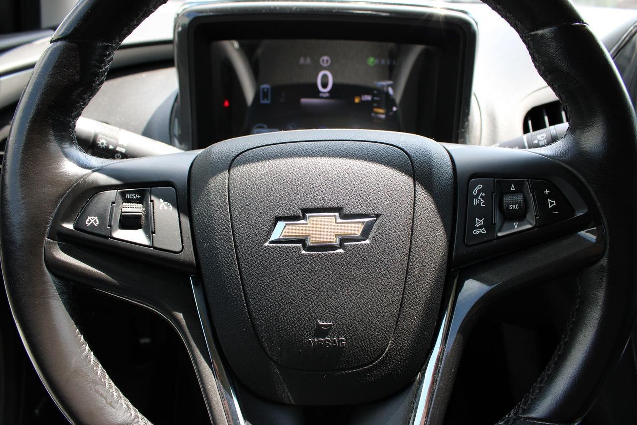 2013 Chevrolet Volt Premium Trim Package Fredericksburg VA