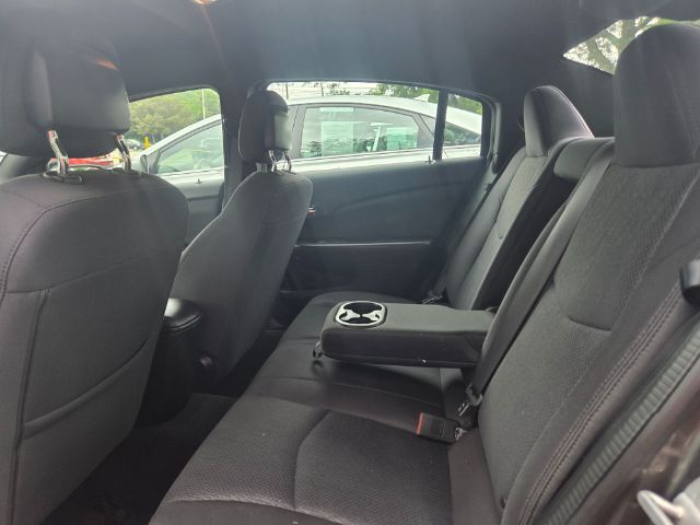 2013 Chrysler 200 LX