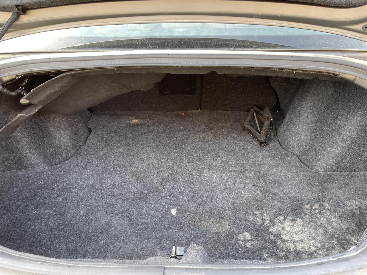 2013 Chrysler 200 LX