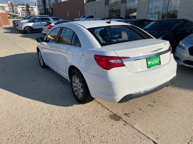 2013 Chrysler 200 LX West Valley City UT