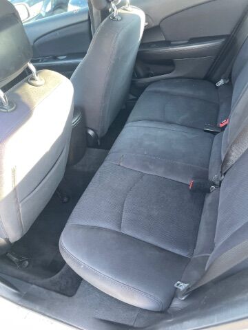 2013 Chrysler 200 LX West Valley City UT